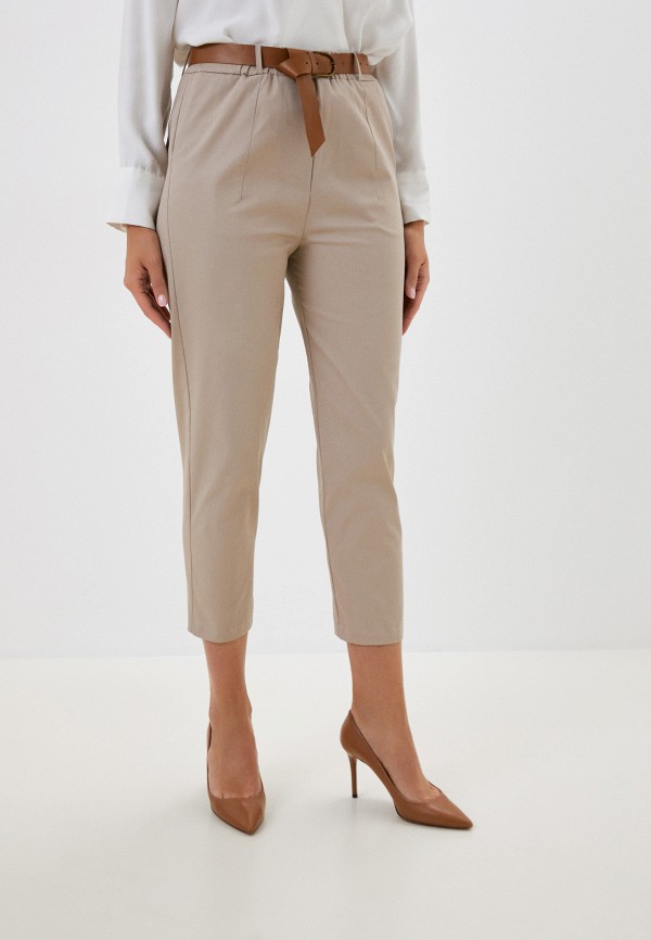 

Брюки Imperial, Бежевый