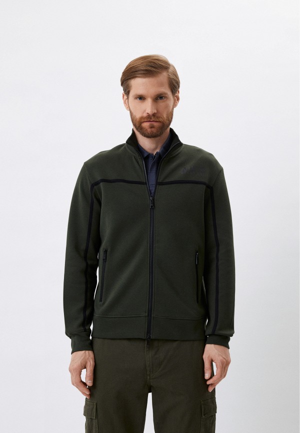 

Олимпийка Armani Exchange, Хаки