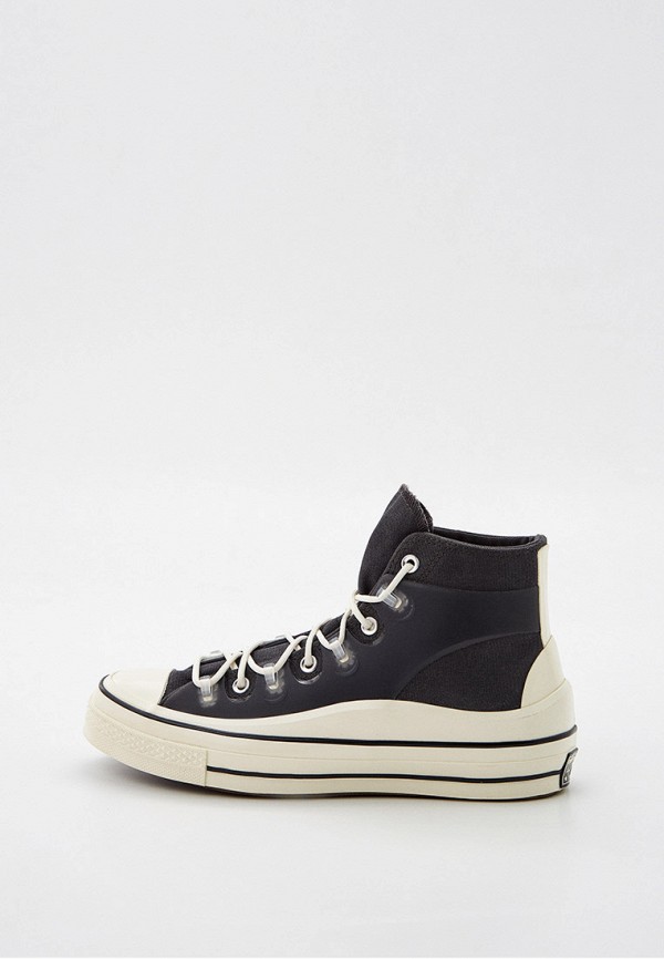 

Кеды Converse, Серый