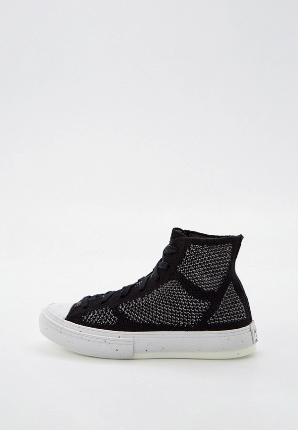 

Кеды Converse, Черный