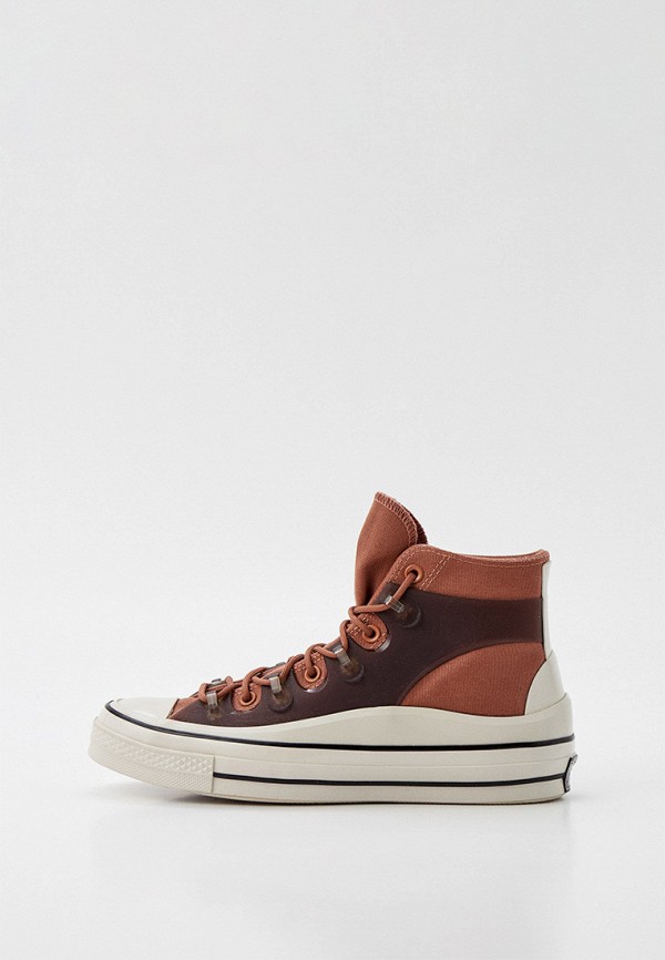 

Кеды Converse, Коричневый