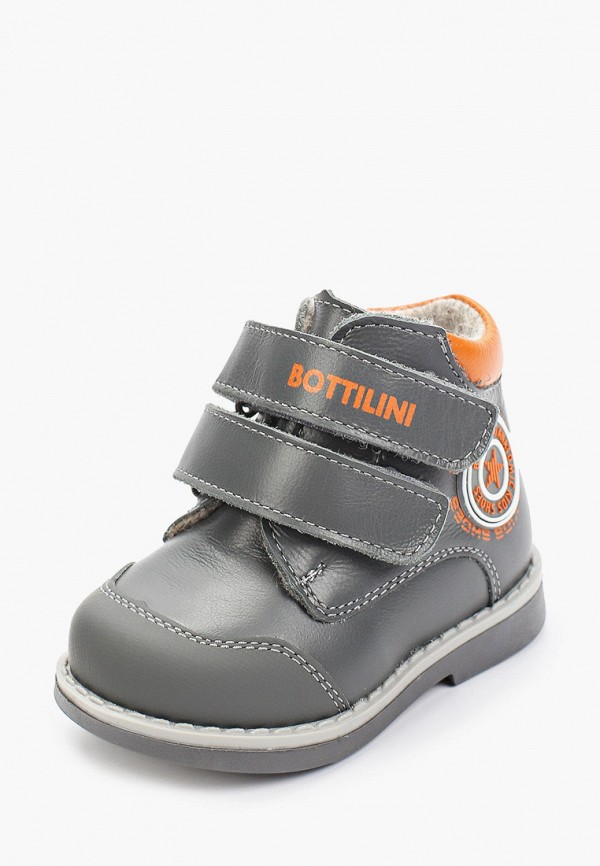 Ботинки для мальчика Bottilini BO-208(29)_Б Фото 2