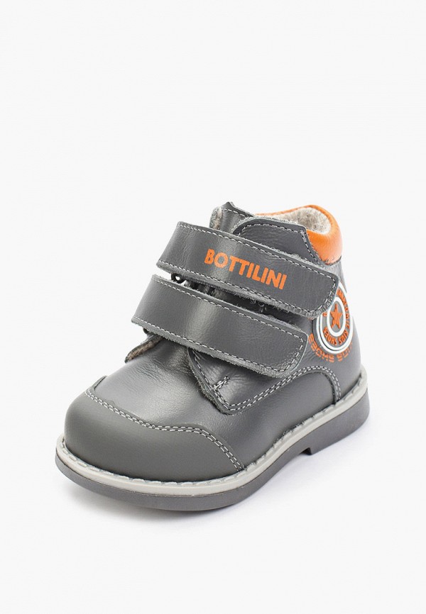 фото Ботинки bottilini