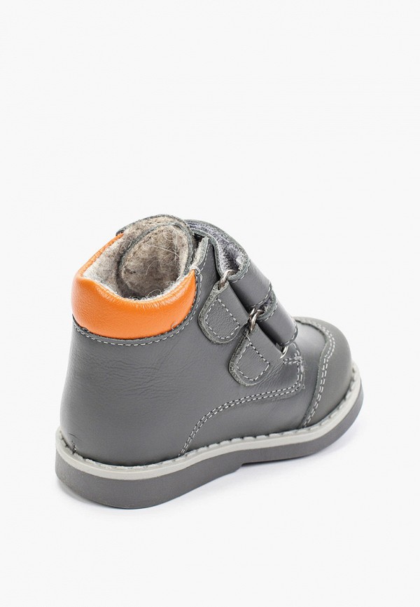 фото Ботинки bottilini