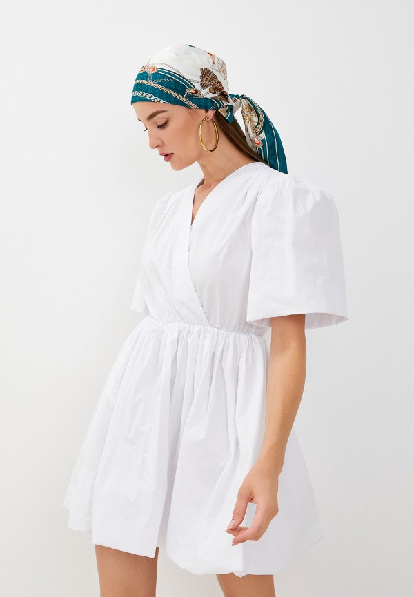 

Платье TrendyAngel, Белый