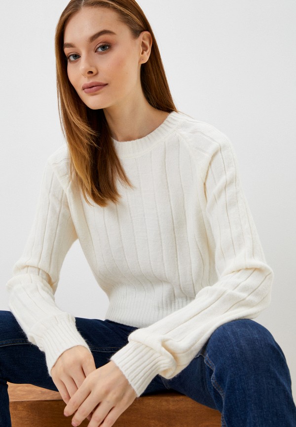 

Джемпер Allegri, Белый