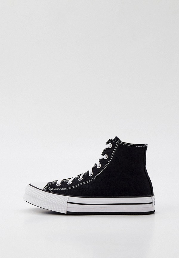 

Кеды Converse, Черный