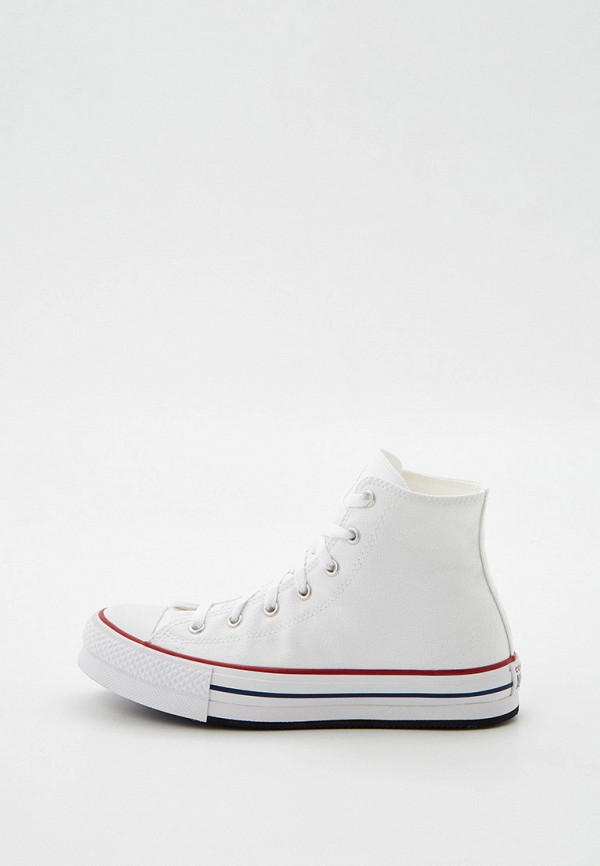 

Кеды Converse, Белый
