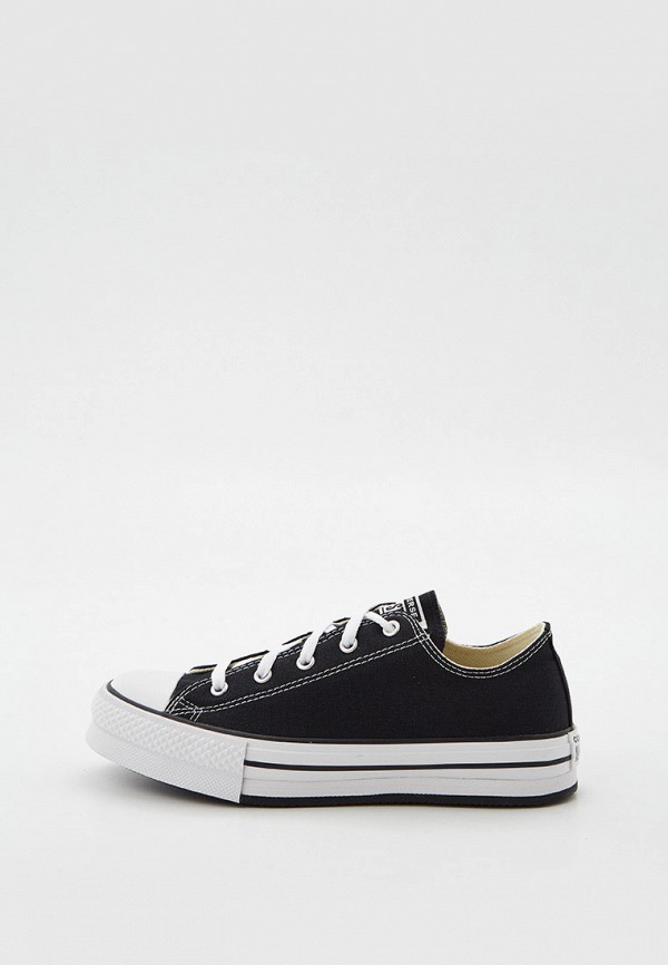 

Кеды Converse, Черный
