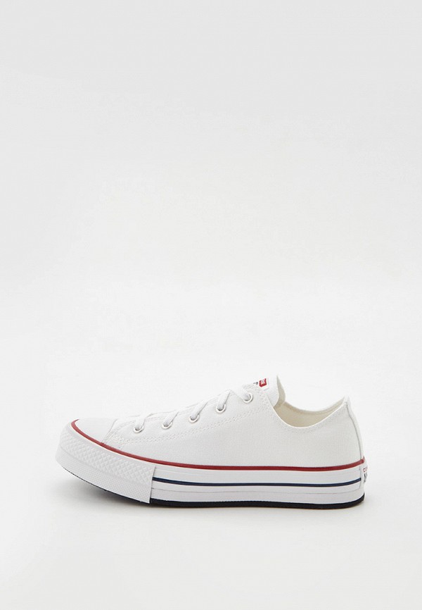 

Кеды Converse, Белый