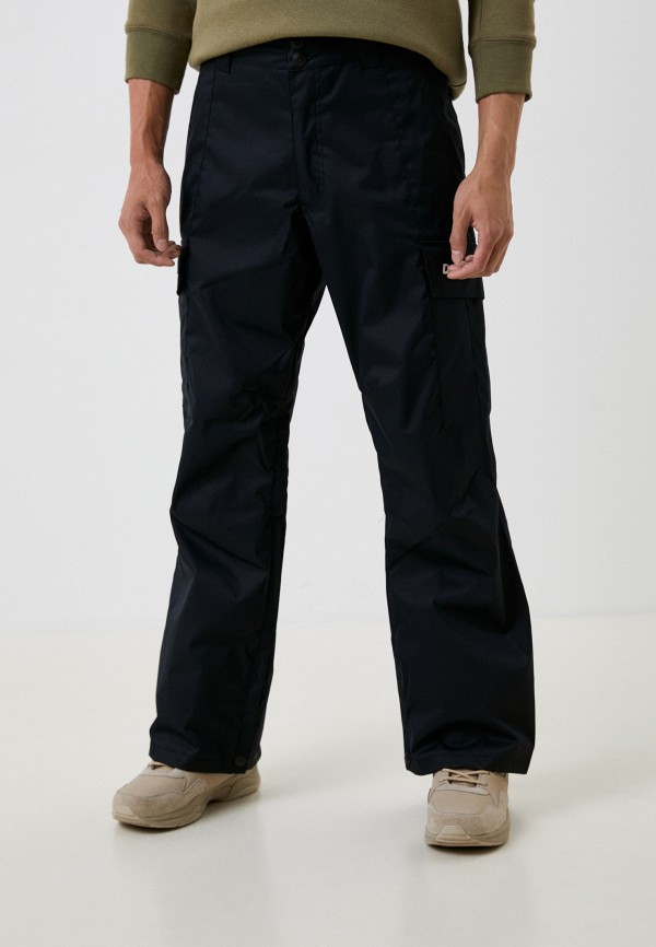 

Брюки горнолыжные DC Shoes, Черный, BANSHEE PANT M SNPT KVJ0