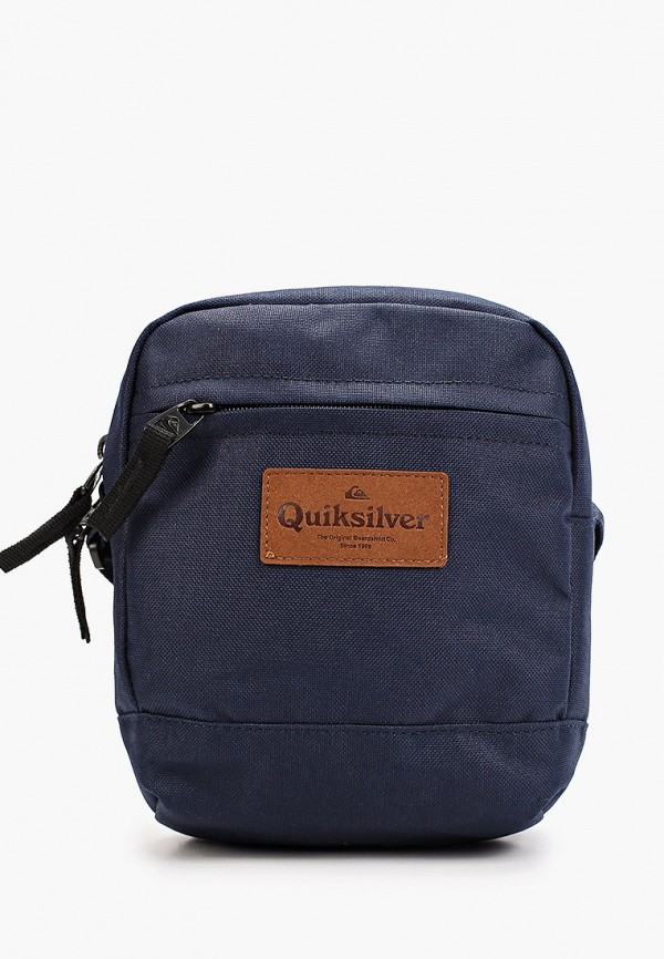 

Сумка Quiksilver, Синий, MAGICALL M WTPK BTN0