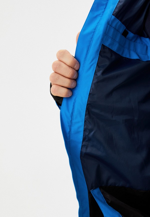 фото Куртка сноубордическая quiksilver