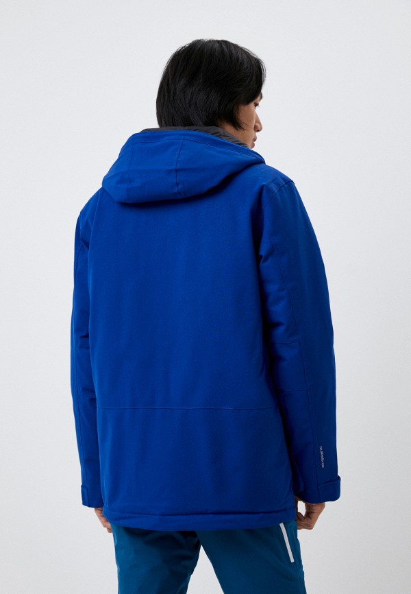 фото Куртка утепленная quiksilver