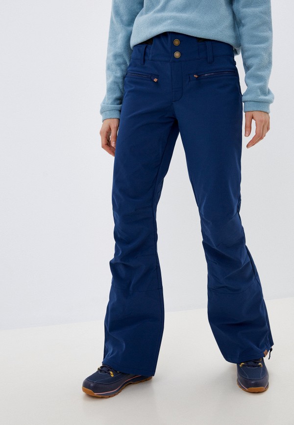 

Брюки сноубордические Roxy, Синий, MEDIEVAL BLUE