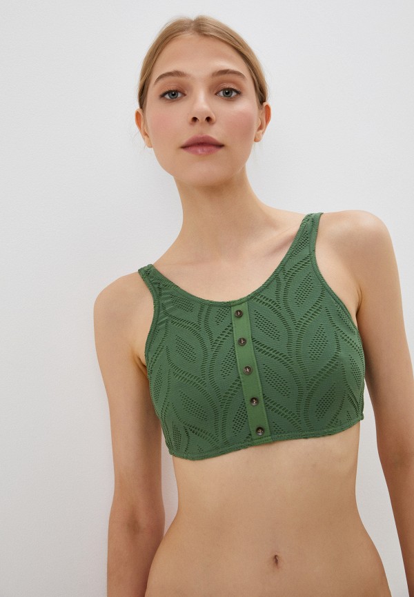 

Лиф Roxy, Зеленый, VINEYARD GREEN