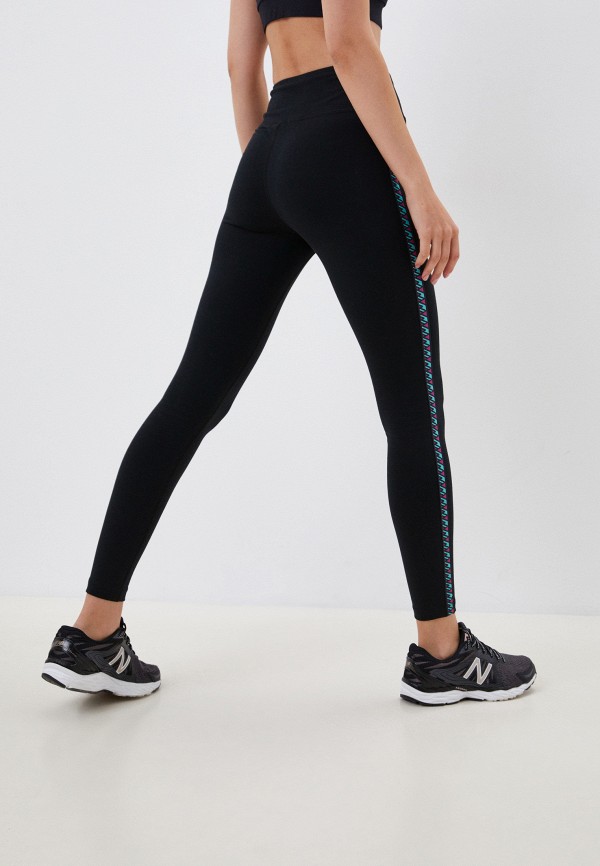 фото Леггинсы new balance