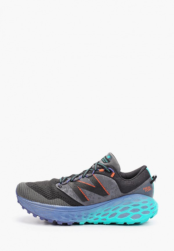 

Кроссовки New Balance, Серый, FRESH FOAM