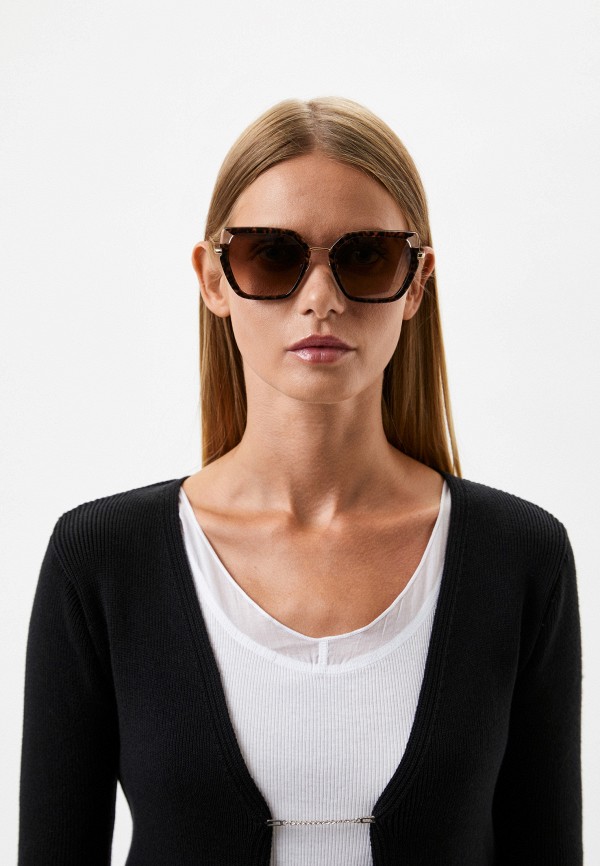 фото Очки солнцезащитные furla