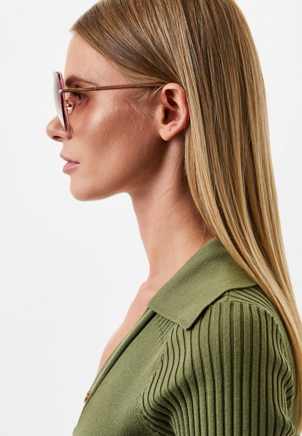 фото Очки солнцезащитные furla