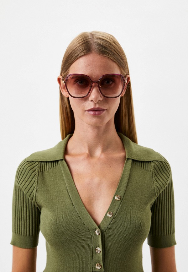 фото Очки солнцезащитные furla