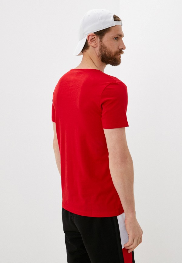 фото Футболка felix hardy