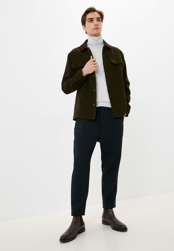 фото Водолазка felix hardy