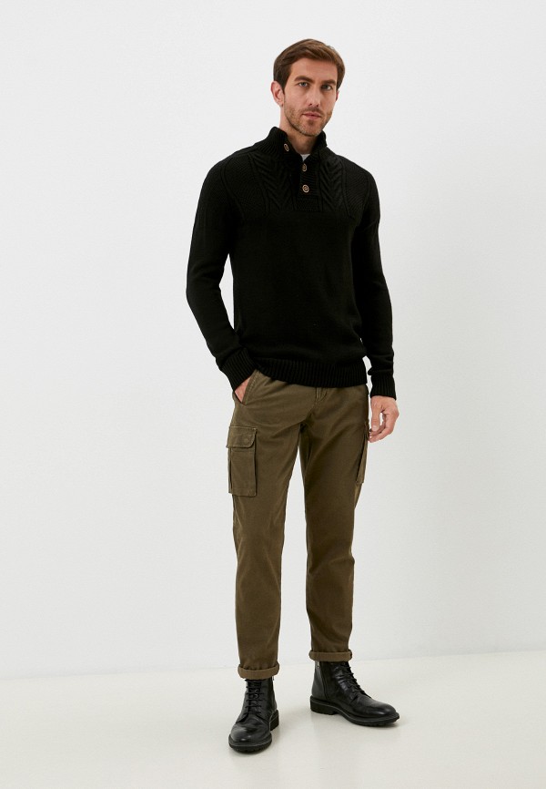 фото Свитер felix hardy