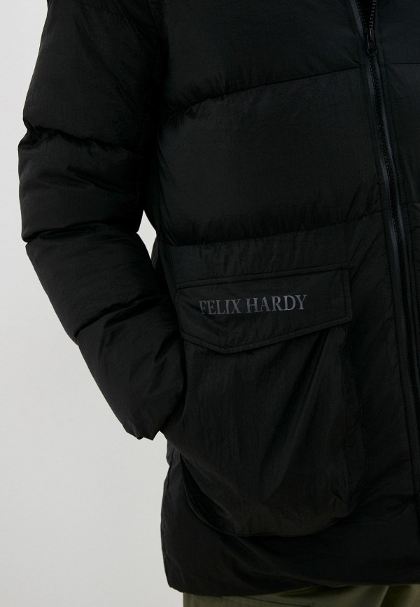 фото Куртка утепленная felix hardy