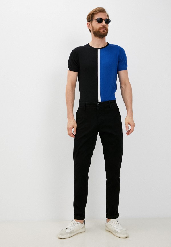 Джемпер Felix Hardy синий, размер 50, фото 2