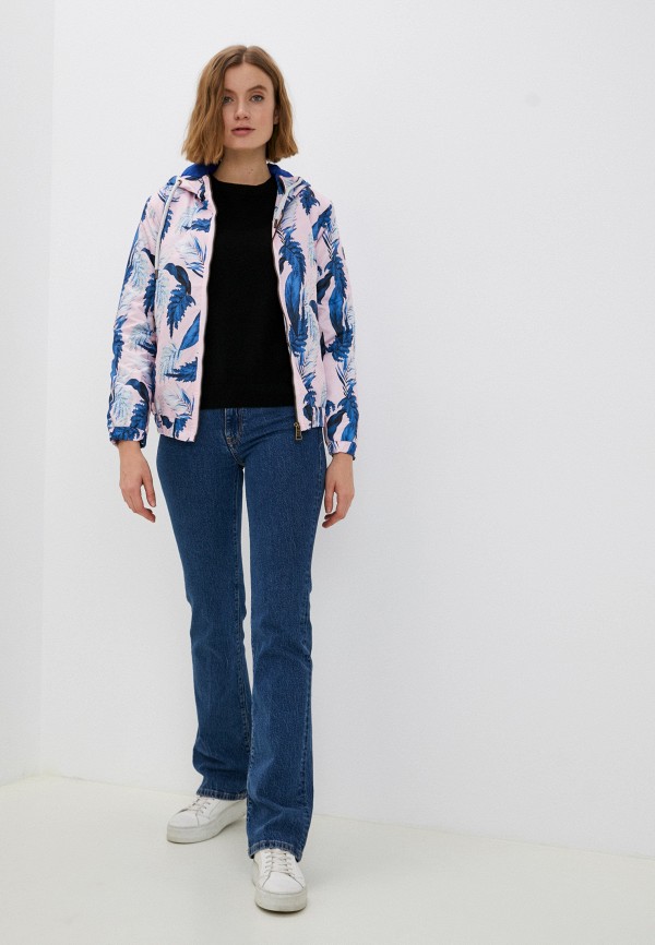 фото Куртка утепленная felix hardy