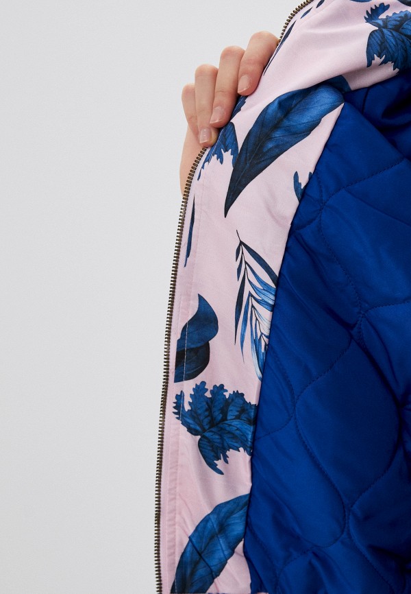 фото Куртка утепленная felix hardy