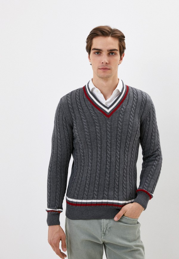 Пуловер Giorgio Di Mare GI180185