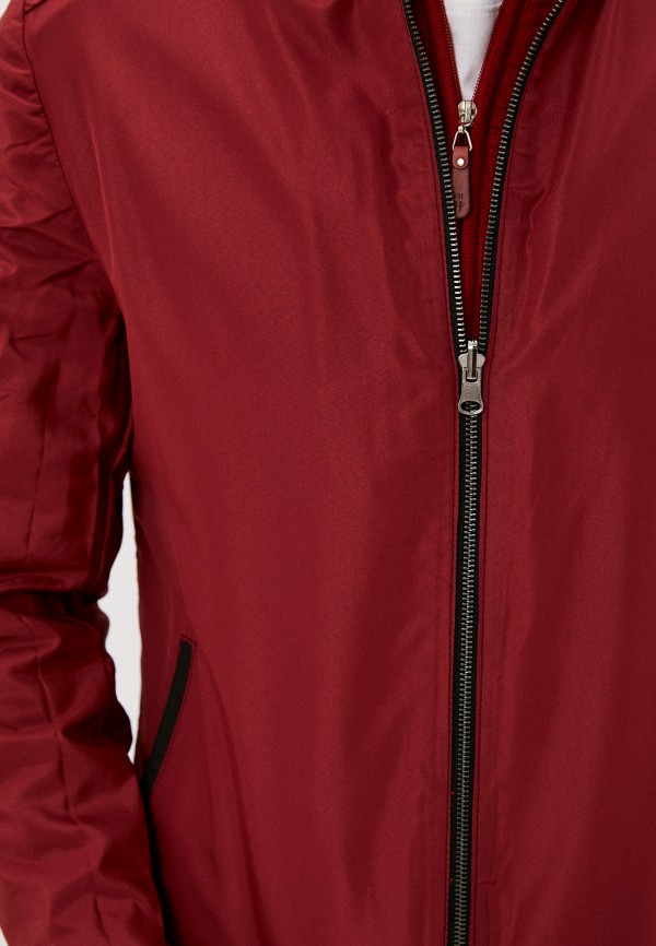 фото Куртка кожаная giorgio di mare