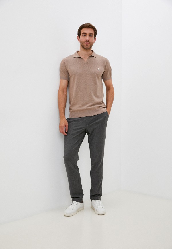 фото Пуловер giorgio di mare