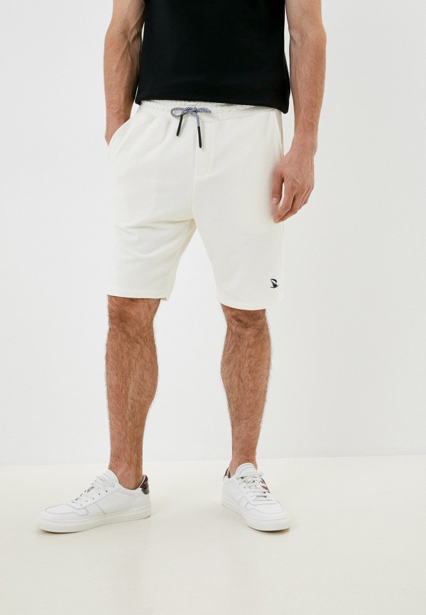 

Шорты спортивные Giorgio Di Mare, Белый