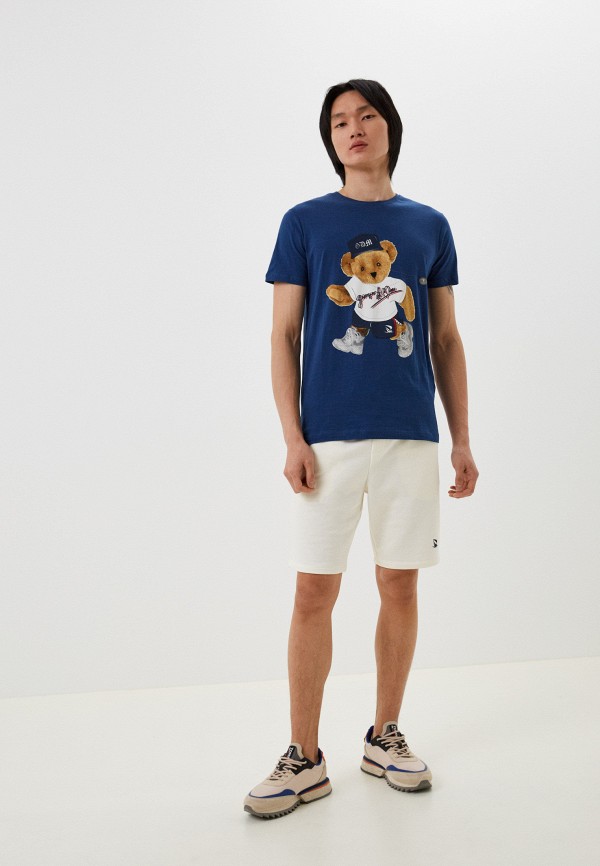 фото Шорты спортивные giorgio di mare