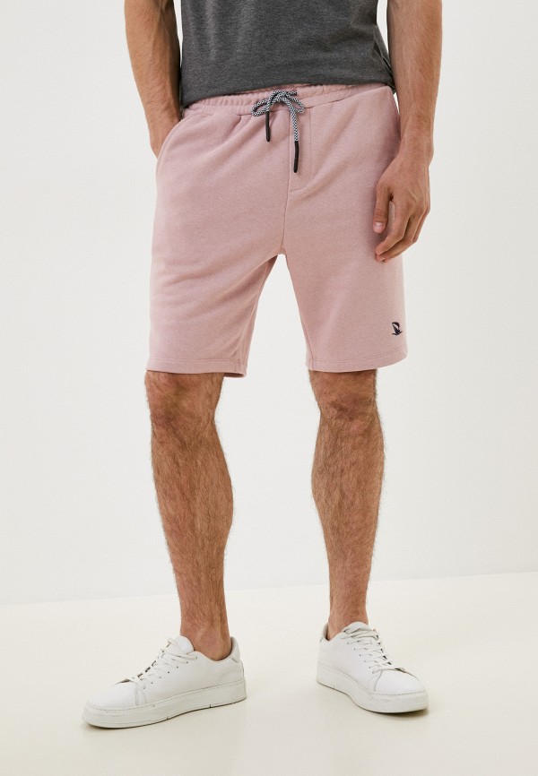 

Шорты спортивные Giorgio Di Mare, Розовый