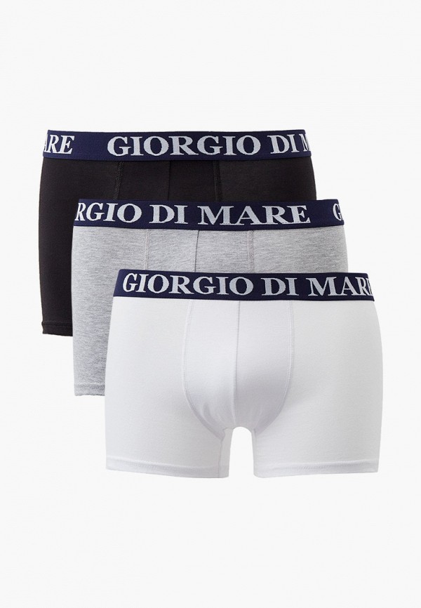 

Трусы 3 шт. Giorgio Di Mare, Разноцветный