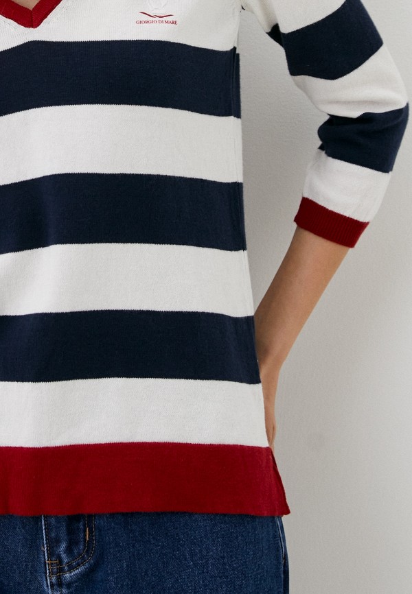 фото Пуловер giorgio di mare