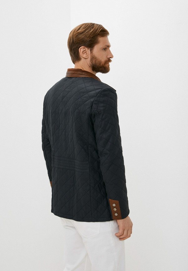 фото Куртка кожаная giorgio di mare