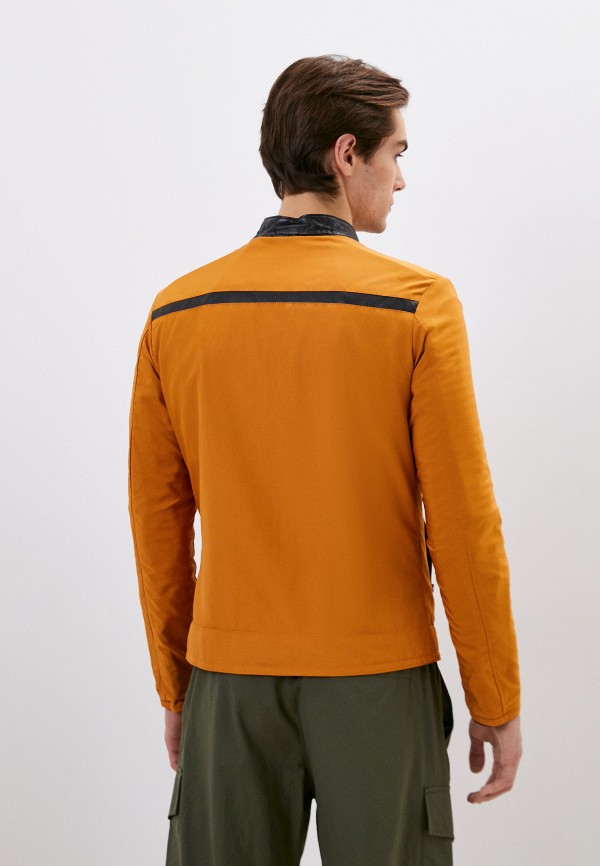 фото Куртка кожаная giorgio di mare