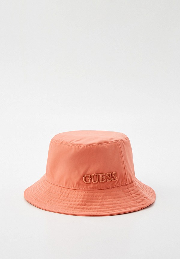 

Панама Guess, Коралловый