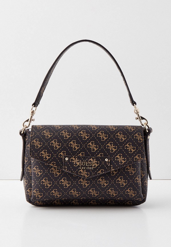 

Сумка Guess, Коричневый
