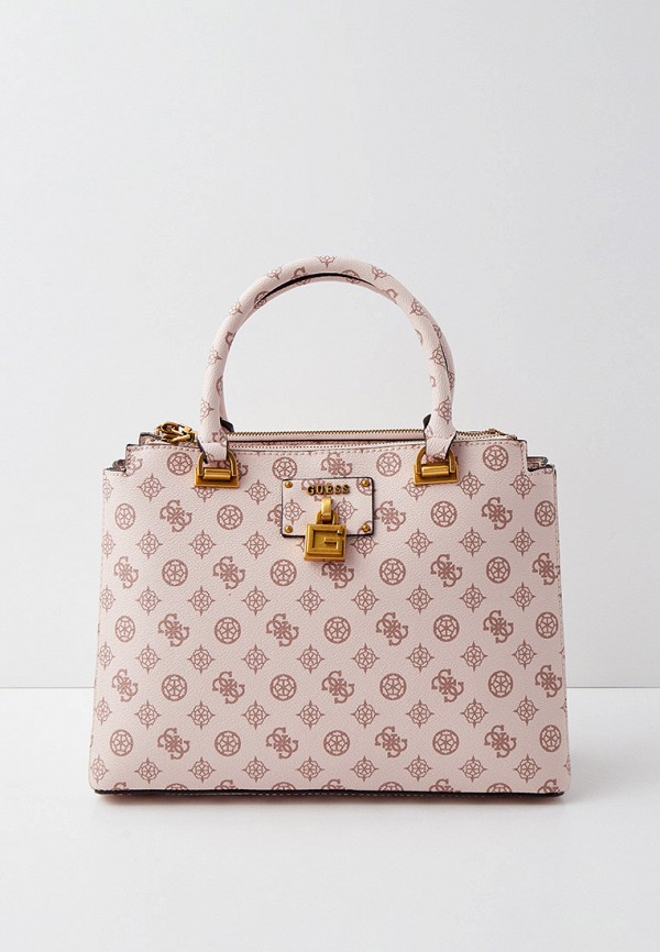 

Сумка Guess, Розовый