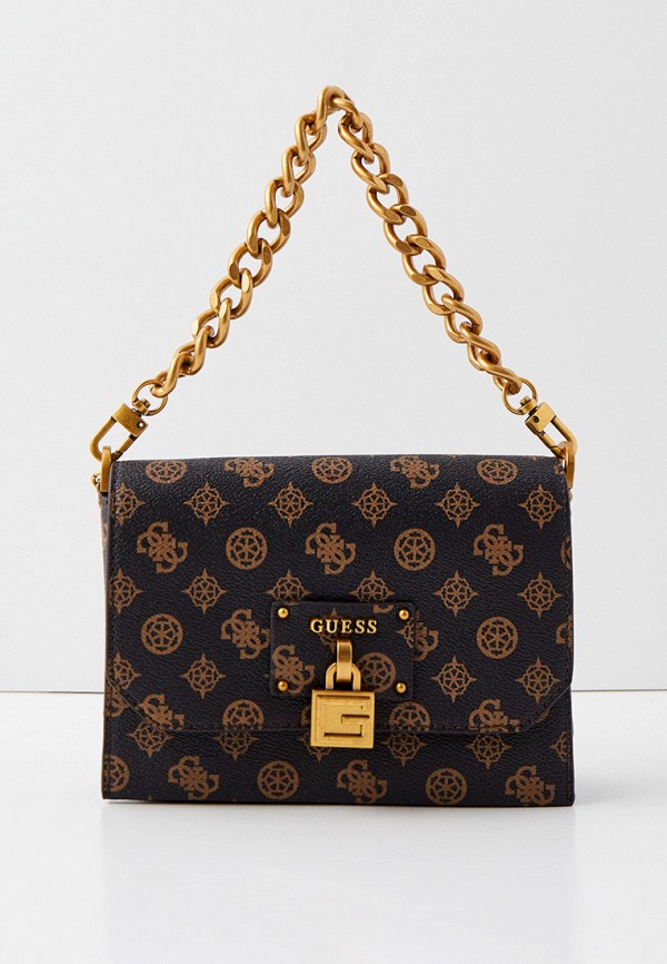 

Сумка Guess, Черный
