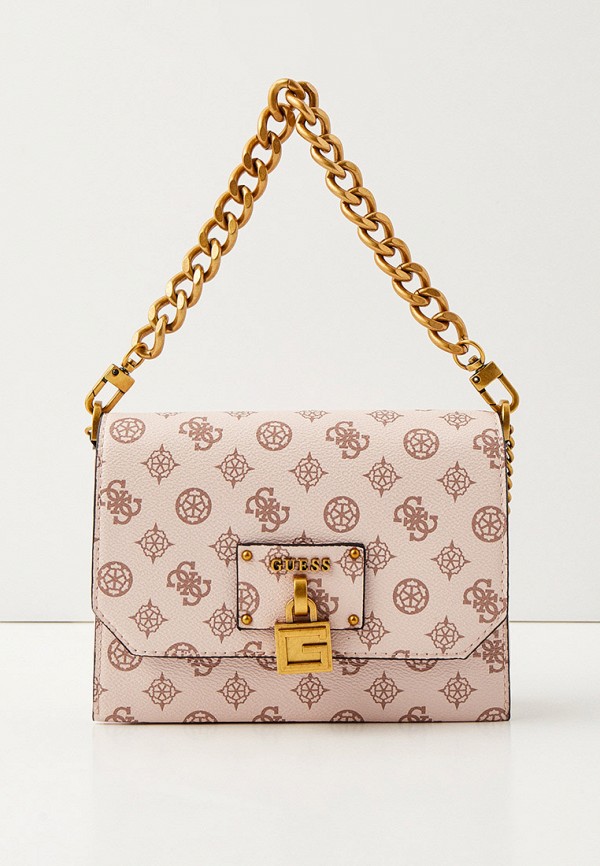 

Сумка Guess, Розовый