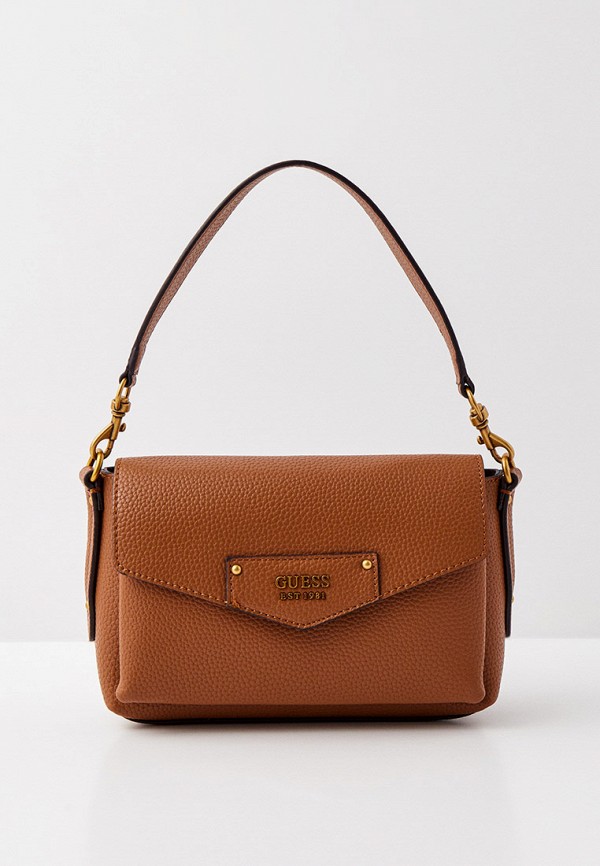 

Сумка Guess, Коричневый