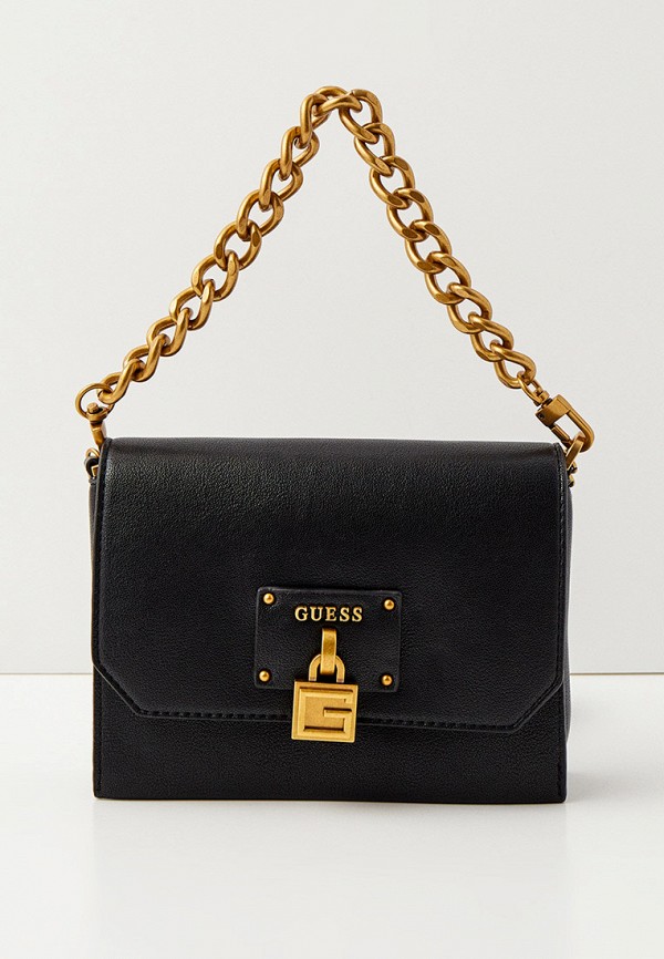 

Сумка Guess, Черный