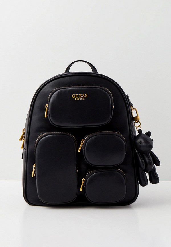 

Рюкзак Guess, Черный